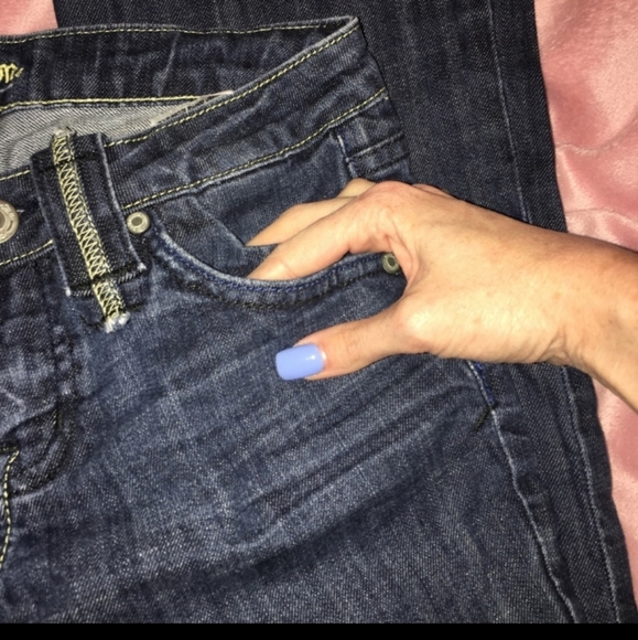 Miss Me jeans - Picture 2 of 3